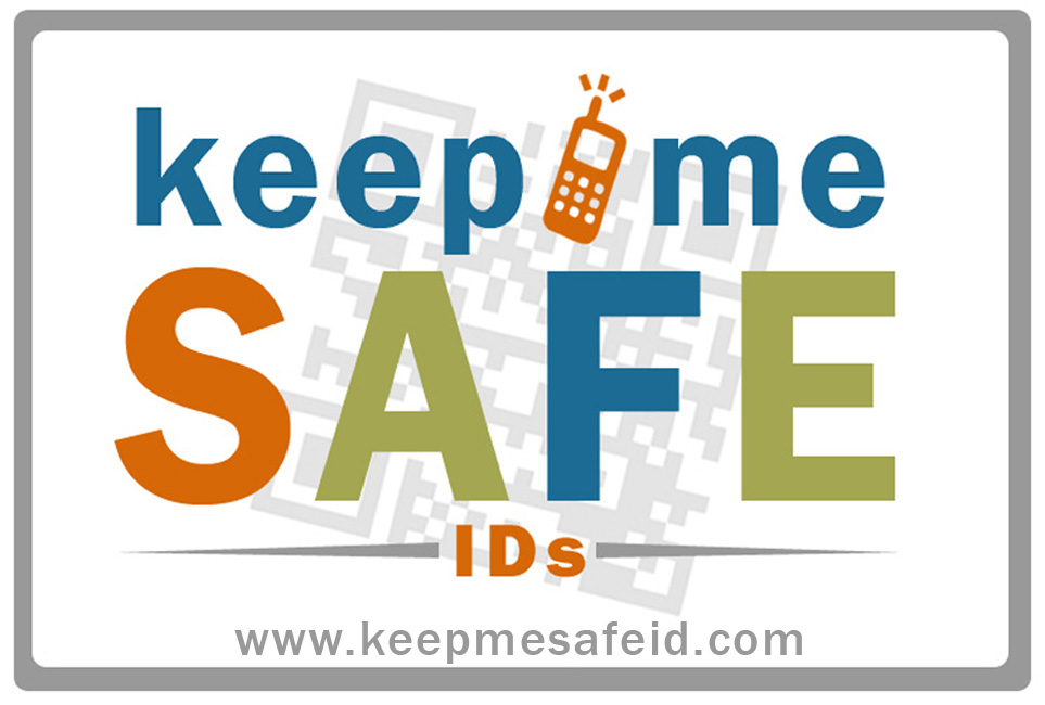 Keep Me Safe